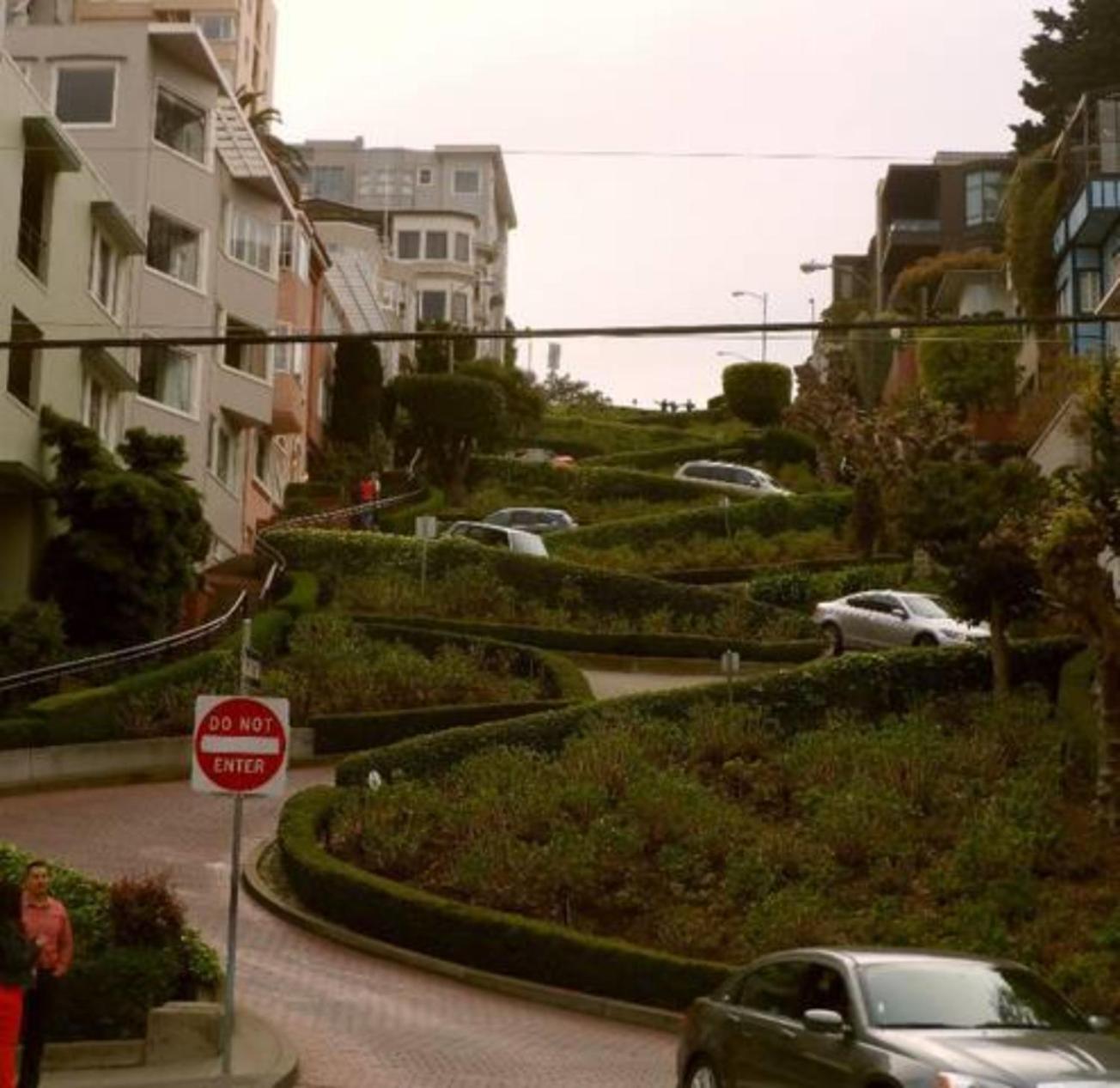 Stunning Sanfran Casa Close To Center And Steps From Ocean Appartement *