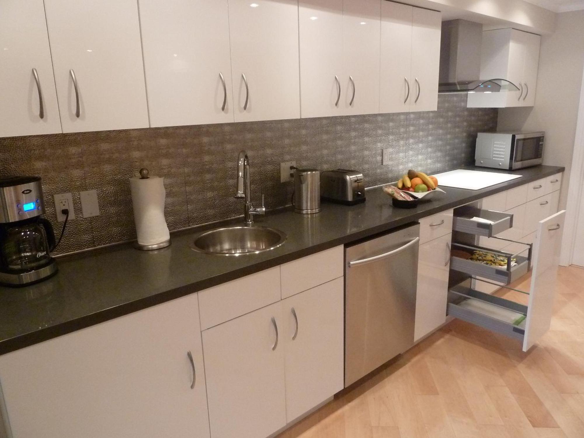 Stunning Sanfran Casa Close To Center And Steps From Ocean Appartement San Francisco