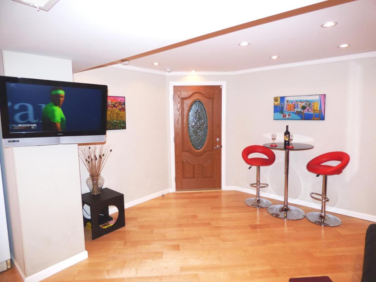 Apartamento Stunning Sanfran Casa Close To Center And Steps From Ocean