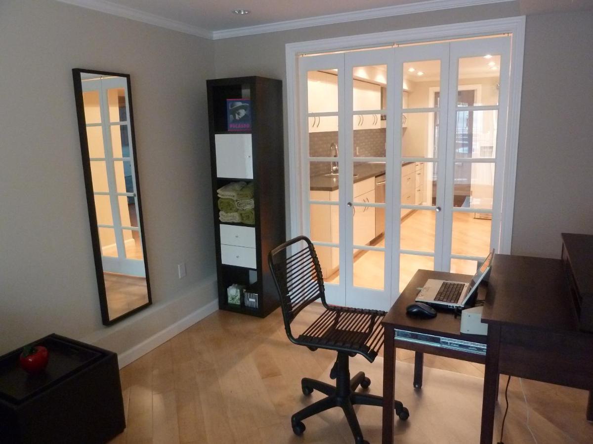 Stunning Sanfran Casa Close To Center And Steps From Ocean Apartamento