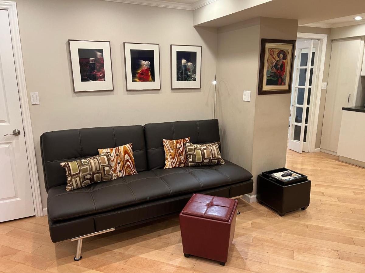 Stunning Sanfran Casa Close To Center And Steps From Ocean * São Francisco